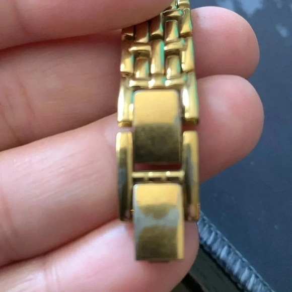 Anne Klein II watch  - vintage - Picture 6 of 9